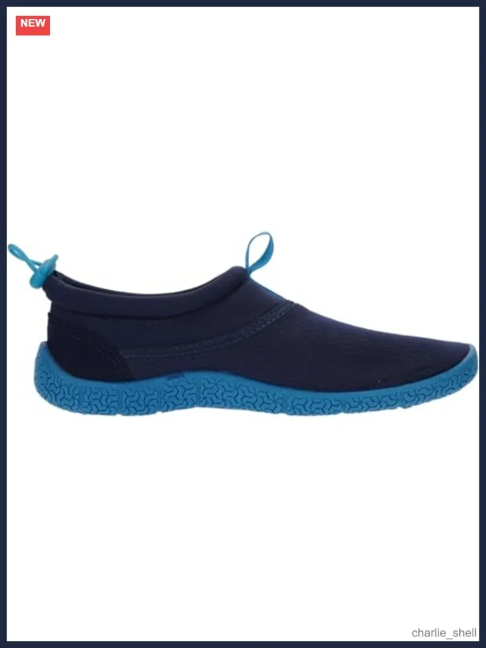 Water Shoes Quick-Dry Lightweight Foldable Drawstring Unisex